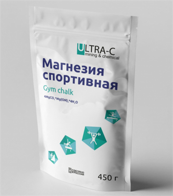 Магнезия Ultra-C спортивная 450 г pNuaDFDrhnBlzbmFN7qei1