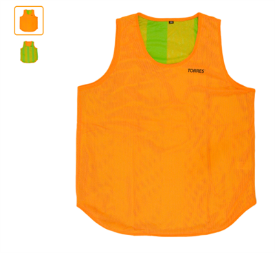 Манишка двухсторонняя TORRES детская 0EEvHzzIiiE9LnOf0Gu0V0