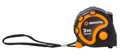 Рулетка Вихрь 3мх16мм 73/11/1/1 -20H0XRojgbplJY-MXYwp2