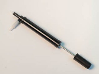 Насос воздушный ручной 0283096600701