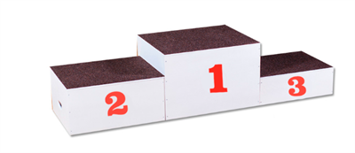 Пьедестал победителя модульный di4BbkQqjg7tFJC8r4zfC3