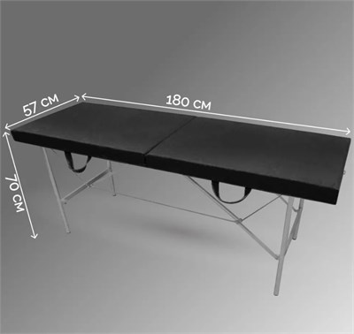 Кушетка спортивная 0283096600704