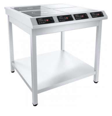 Плита индукционная ПищТех PI-40-30 HocIYcIeh8WIL9FZZCB7a1