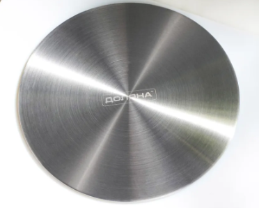 Адаптер для индукционной плиты, диаметр 20 см kXo30nvHilXEv3wE5RssX3