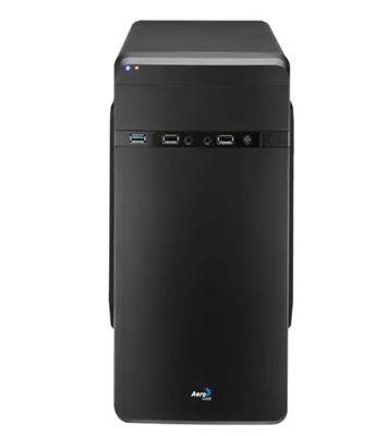 Компьютер iRU Office 310H6S Intel Core i5 12400 0283096600710