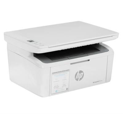 МФУ лазерное HP LaserJet M141W 0283096600714