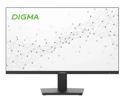 21.5" Монитор Digma Progress 22P201F 0283096600711