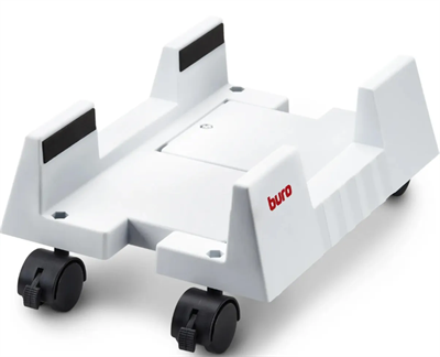 Подставка Buro BU-CS3AL, для системного блока 0283096600713