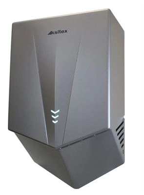 Пластиковая сушилка для рук Ksitex M-2020C JET 0283096600718