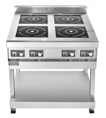 Индукционная плита КИП-49П-5,0-01 IOhEDYUHhULL-Ke9r4FIi3