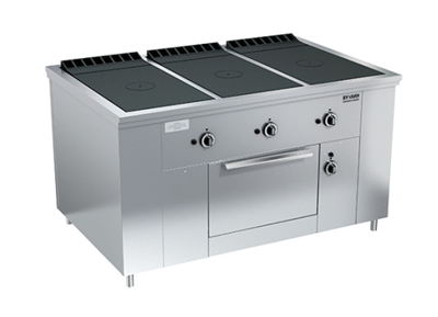 Плита газовая ВУЛКАН ПРГ-IIA-3С ДШ Maxi -WNc5xg5gL22ktvN1YfL33