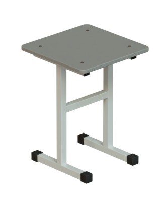 Табурет обеденный зоны ДСП / химвлагостойкий пластик 0283096600743