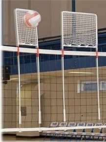 Тренажер для волейбола Блок с сеткой (с изменением угла наклона) T3CCF0roi8qrLX0eC3xDY3