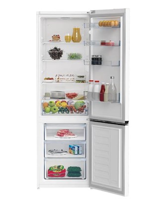 Холодильник двухкамерный Beko B1RCSK402W 0283096600776