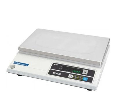 Весы порционные CAS AD-5 0283096600773