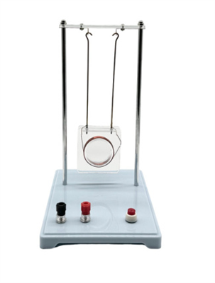 Прибор для демонстрации магнитного поля катушки с током wXyC7bS-hDJi8UOkYDwd22