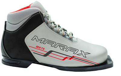 Ботинки Лыжные МХ 75 sFBgUMTogLZfpA1BK1S3j3