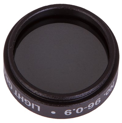 Лунный фильтр нейтральной плотности Sky-Watcher № 96 1,25” 0283096600827