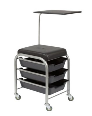 Педикюрно-маникюрная стойка МЭРИ 0283096600854