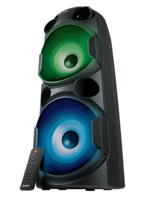 Колонка портативная Sven q3wiaamFgytzGBV8nieyj2