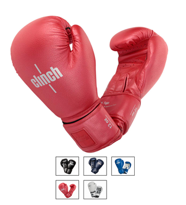 Перчатки боксерские Clinch Fight 2.0 красный металлик C137 JhL7xAaaiMrPVy2eTj-BM2