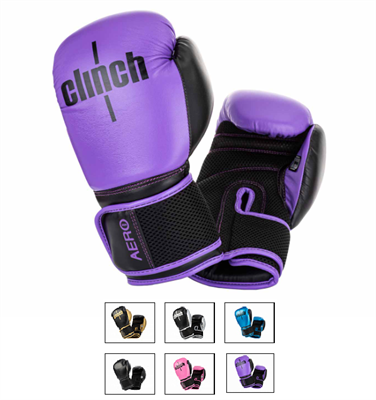 Перчатки боксерские Clinch Aero 2.0  C136 5TyQXNIwhYXFGTkrd9zfn3