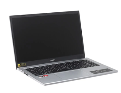 15.6" Ноутбук Acer Aspire 3 A315-24P-R8FM серебристый v6AodHHqjqEVgpDbs4tmS3