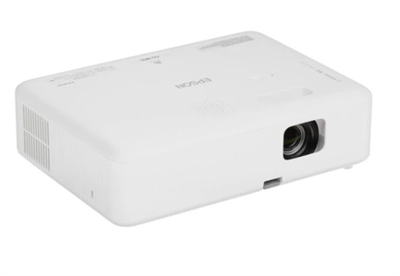 Проектор Epson CO-W01 белый 0Na0OCSbhRg7MLrzFFRRE2