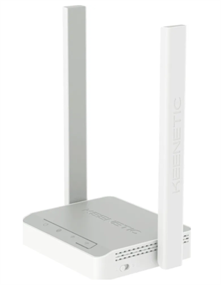 Wi-Fi Роутер Keenetic Start KN-1112 to4EvPRdgsW9HQTaYJoSQ2
