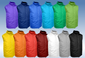 Жилет утепленный Движение ПЕРВЫЕ iII9liQYh7BXnCAglExYJ2