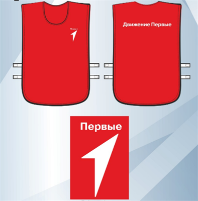 Манишка на липучках kgAS77Hiix4SCkpvrtFHt0