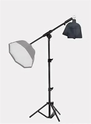 Напольная стойка LS журавль для софтбокса 0283096601063