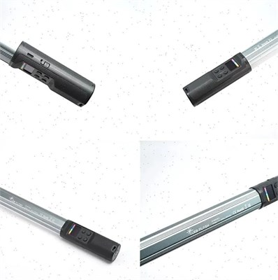 Видеосвет W150 RGB, свет для фото и видео 0283096601062