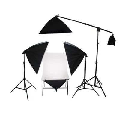 Комплект постоянного света FST-006 KIT 0283096601060