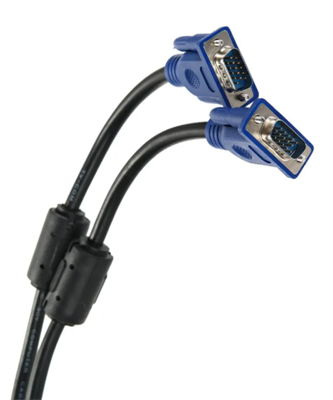 VGA Кабель SVGA монитор M/M TV-COM 10 метров CdjCzg3miqlW47Uz6OZsD1