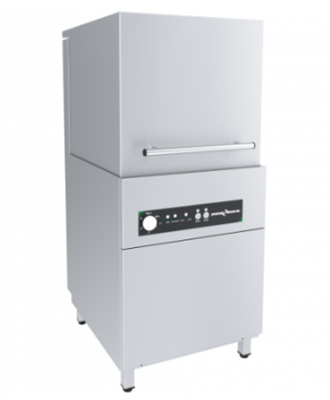 Машина посудомоечная купольная ПищТех МРК-700 0283096601119