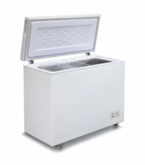 Ларь морозильный Бирюса 355KX 0283096601113