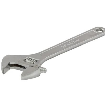 Разводной ключ Вихрь 250мм 73/6/10/2 0283096601127