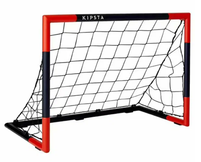 Ворота футбольные черно-красные Kipsta vJ1Gt9tRiIKiAFyVZpD1B1
