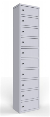 Шкаф абонентский 0283096601158