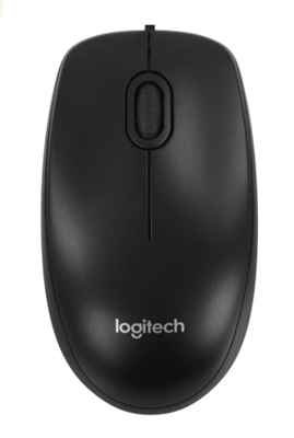 Мышь проводная Logitech B100 xiVYRtPBja1l25gCzA-U02