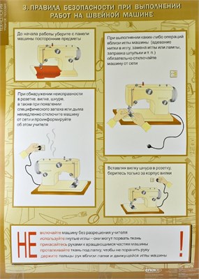 Технология. Обслуживающий труд 0283096601174