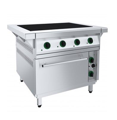 Плита электрическая Пищтех ПЭП-0,48-ДШ-02 0283096601173