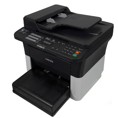 МФУ лазерное Kyocera FS-1025MFP 0283096601179