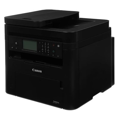 МФУ лазерное Canon i-Sensys MF275dw черно-белая печать 0283096601185