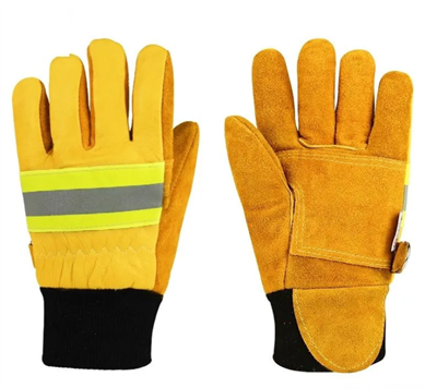 Перчатки пожарного 0283096601190