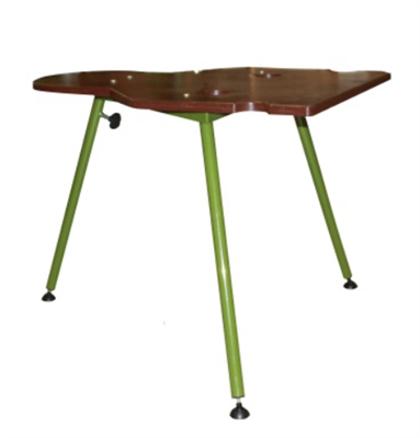 Стол для стрельбы из винтовки 0283096601194