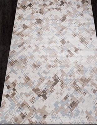 Ковер D958 - CREAM (2х3 м.) 0283096601208