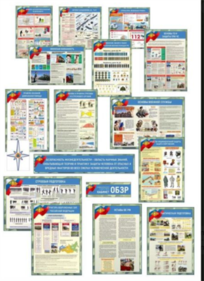 Комплект стендов по ОБЗР O4ArRNx9hzRb0NQIsltFd2