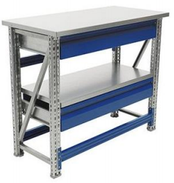 Верстак MASTER (№105) zZmIZQJrjZMt5OBd3UPHV3